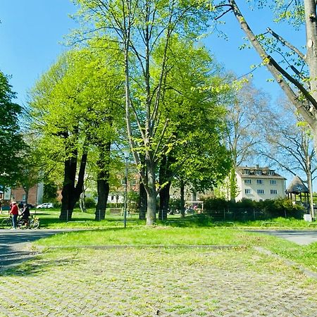 Kassel: Alles, Was Du Brauchst! 外观 照片