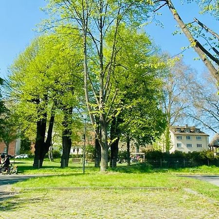 Kassel: Alles, Was Du Brauchst! 外观 照片