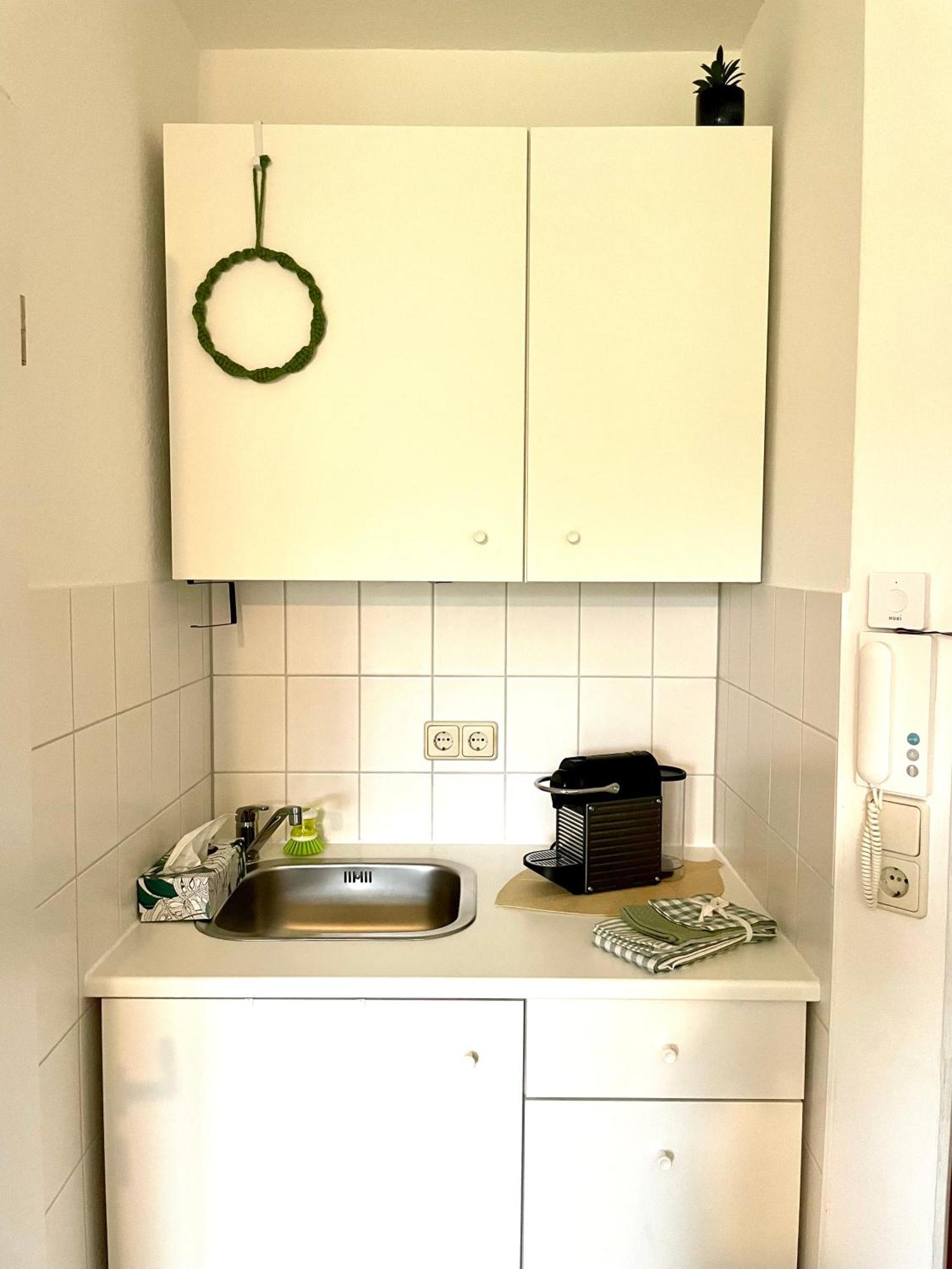 Kassel: Alles, Was Du Brauchst! 外观 照片