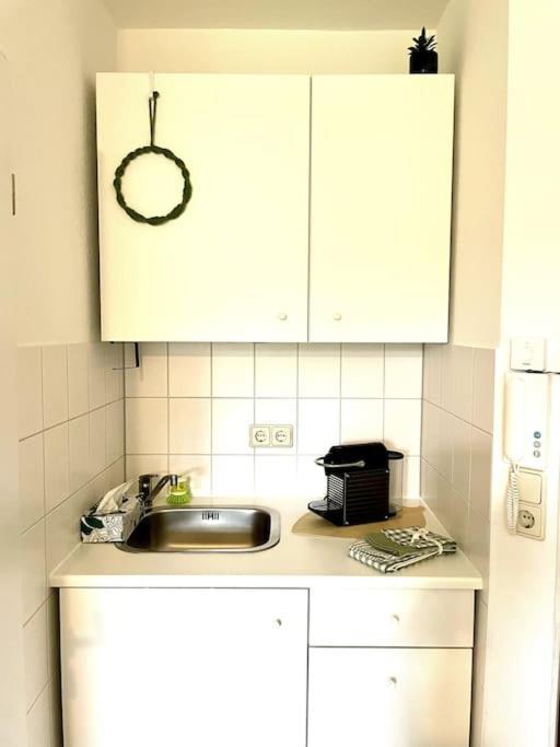 Kassel: Alles, Was Du Brauchst! 外观 照片