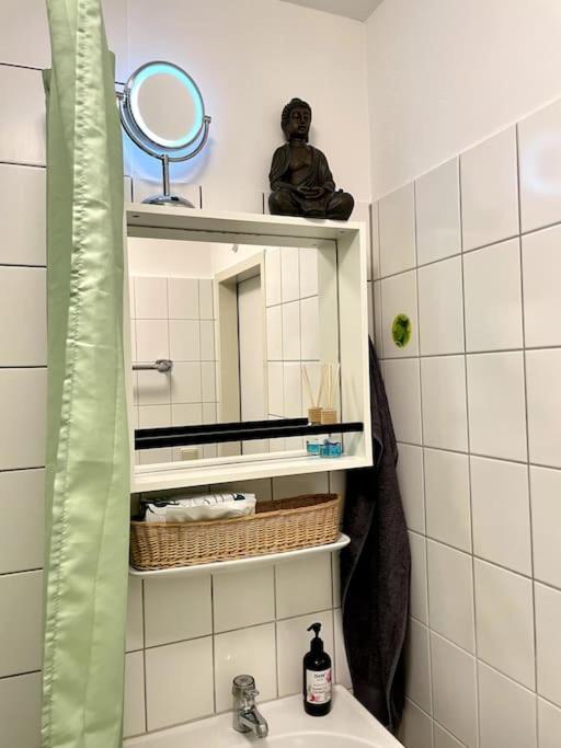 Kassel: Alles, Was Du Brauchst! 外观 照片
