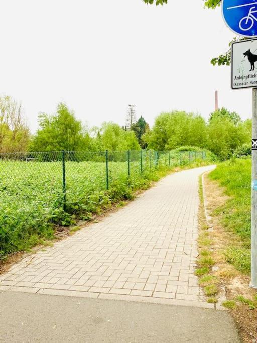 Kassel: Alles, Was Du Brauchst! 外观 照片